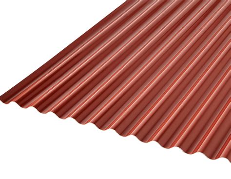 corrugated plastic roofing sheets b&q